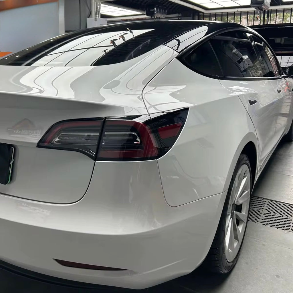 TPU Glossy Volcanic Grey