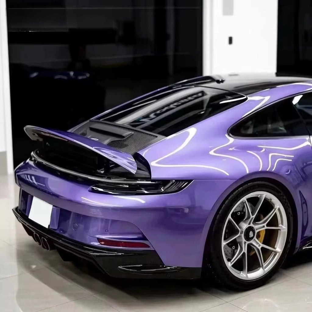 Liquid Metal Violet