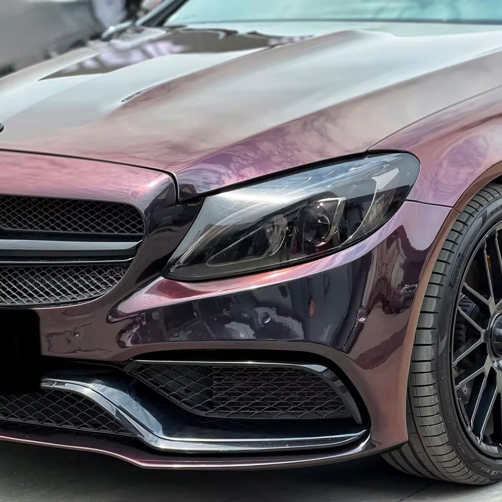 Chameleon Madeira Red