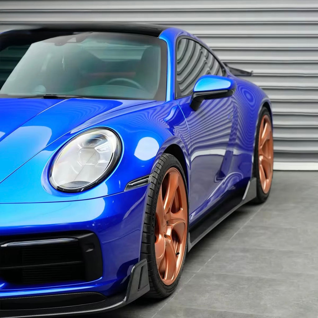 San Morino Blue
