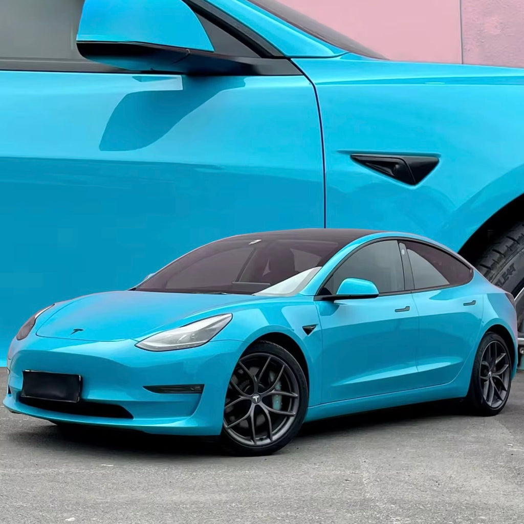 Miami Blue