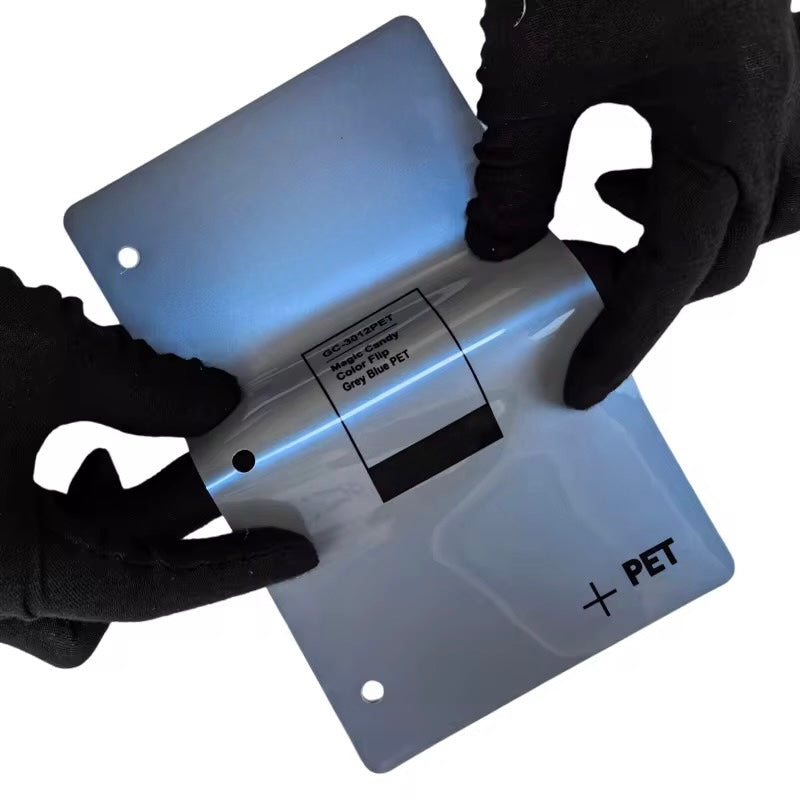 Color Flip Grey/Blue