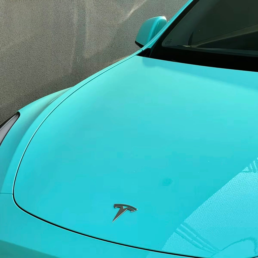 Mint Green