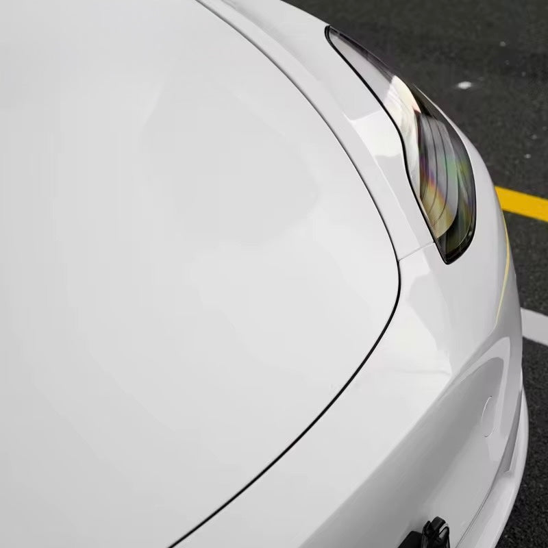 Piano White