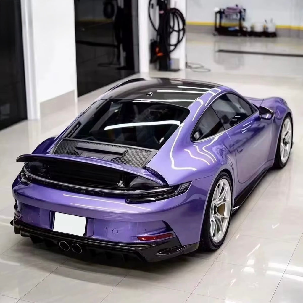 Liquid Metal Violet