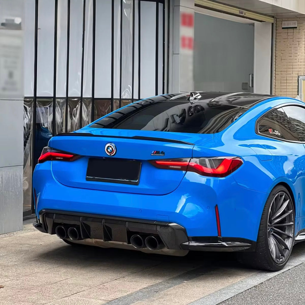 Shark Blue