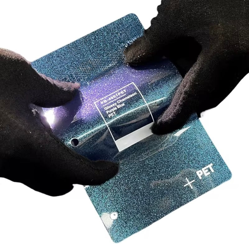 Chameleon Purple/Blue