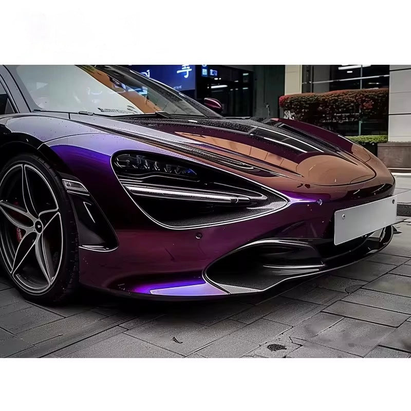 Thunder Lightning Sparkling Chameleon