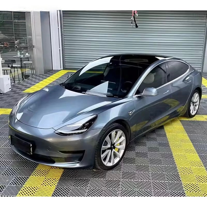 Liquid Metal Byron Bay