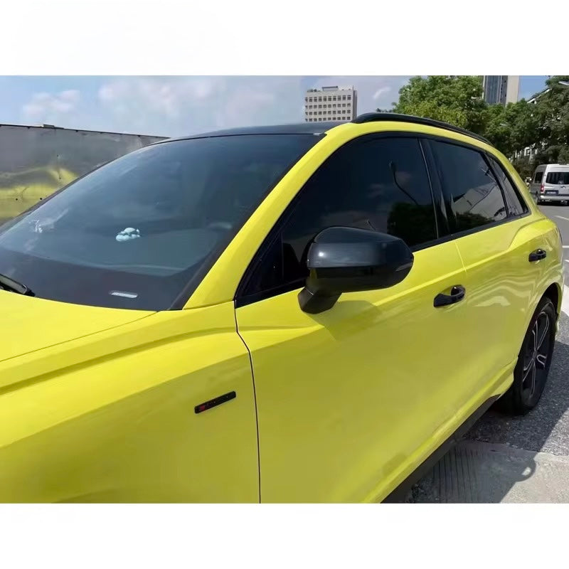 Lemon Yellow