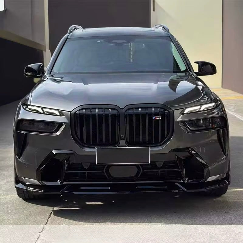 Liquid Metal Gunsmoke Silver