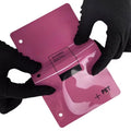 Plum Magenta