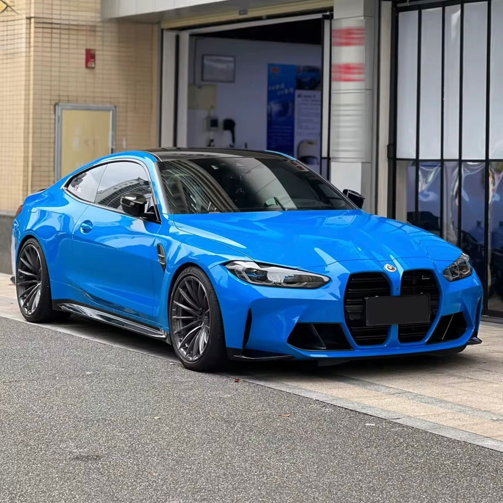 Shark Blue