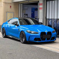Shark Blue
