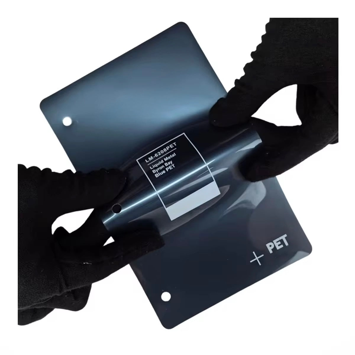 Liquid Metal Byron Bay