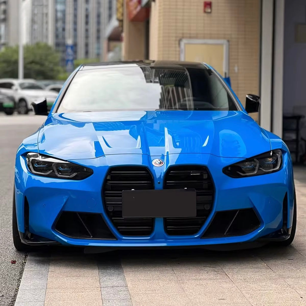 Shark Blue