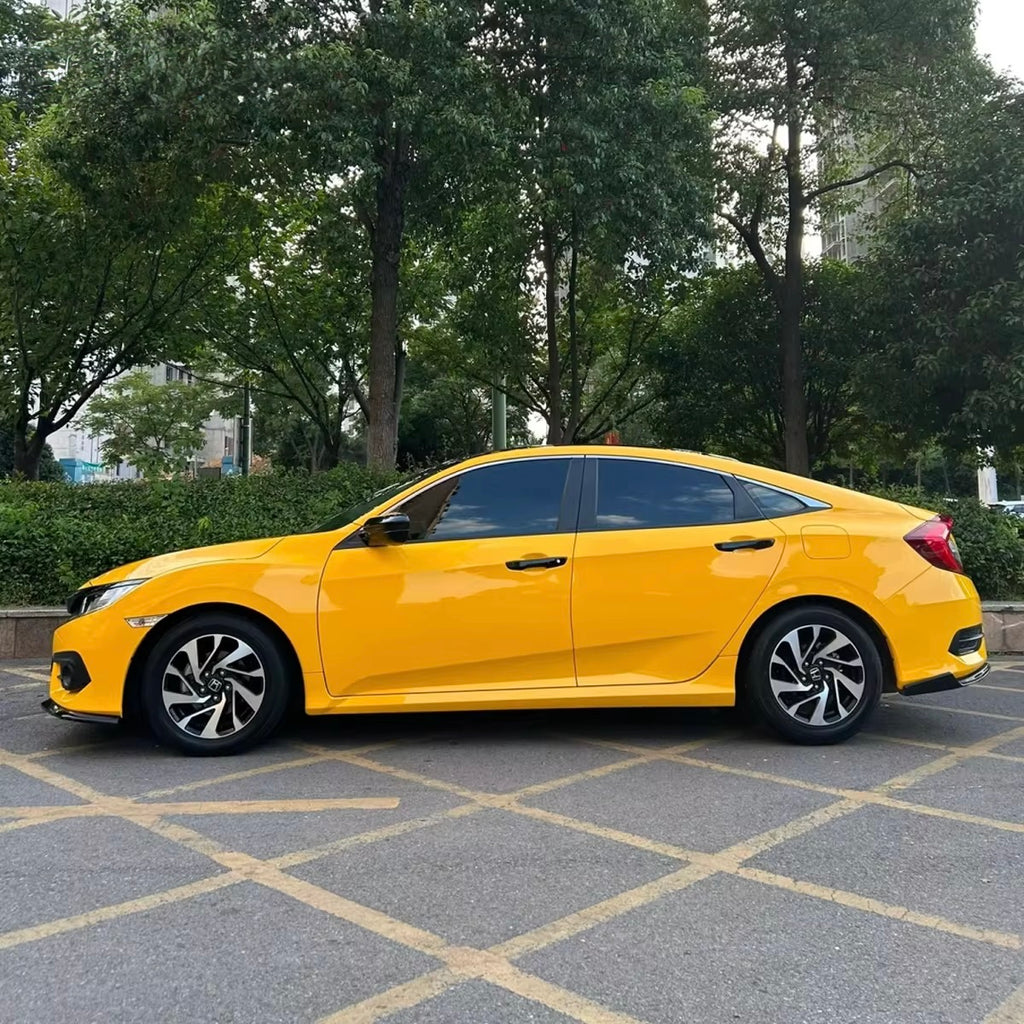Sunflower Yellow