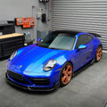 San Morino Blue