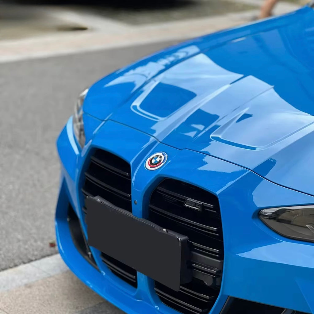Shark Blue