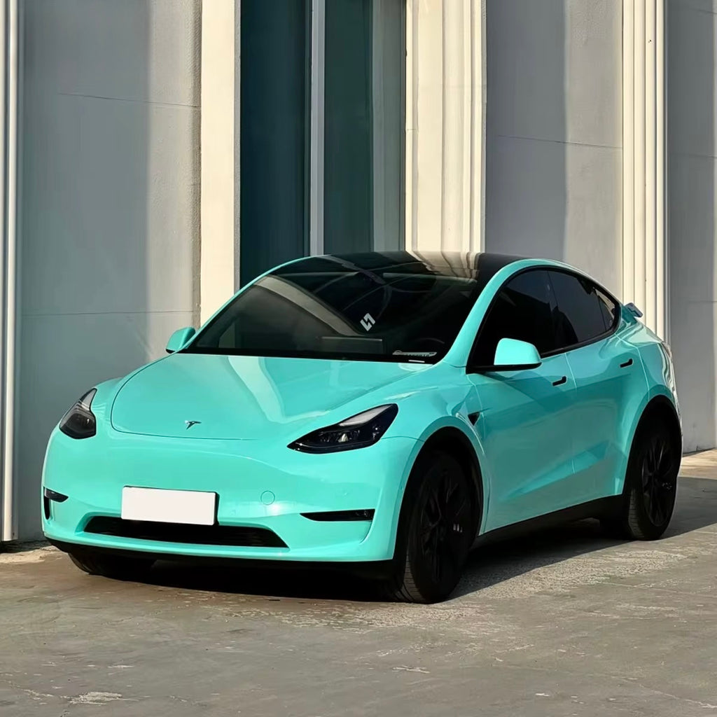 Mint Green