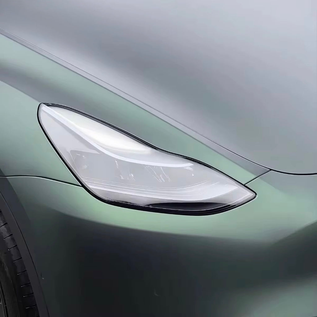 Satin Venom Green