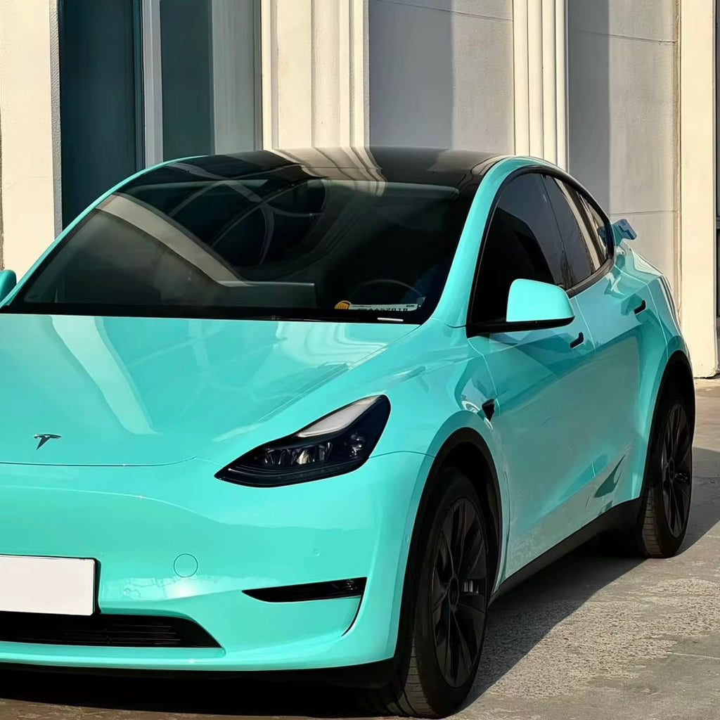 Mint Green