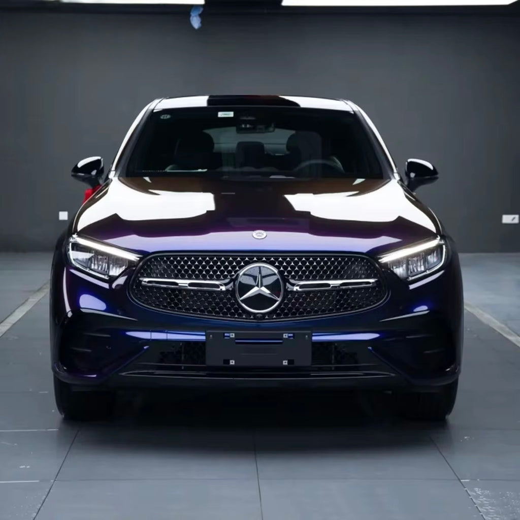 TPU Chameleon (Midnight Purple)