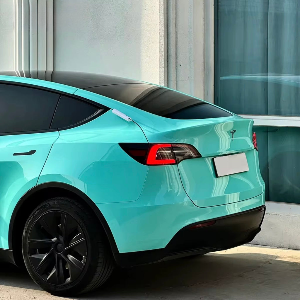 Mint Green