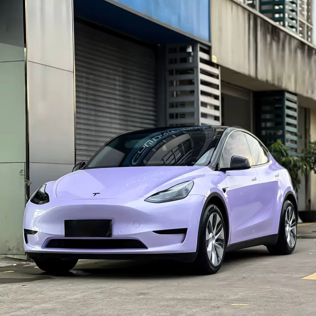 Stella Purple