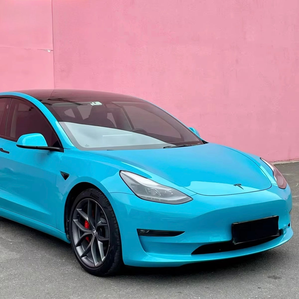 Miami Blue