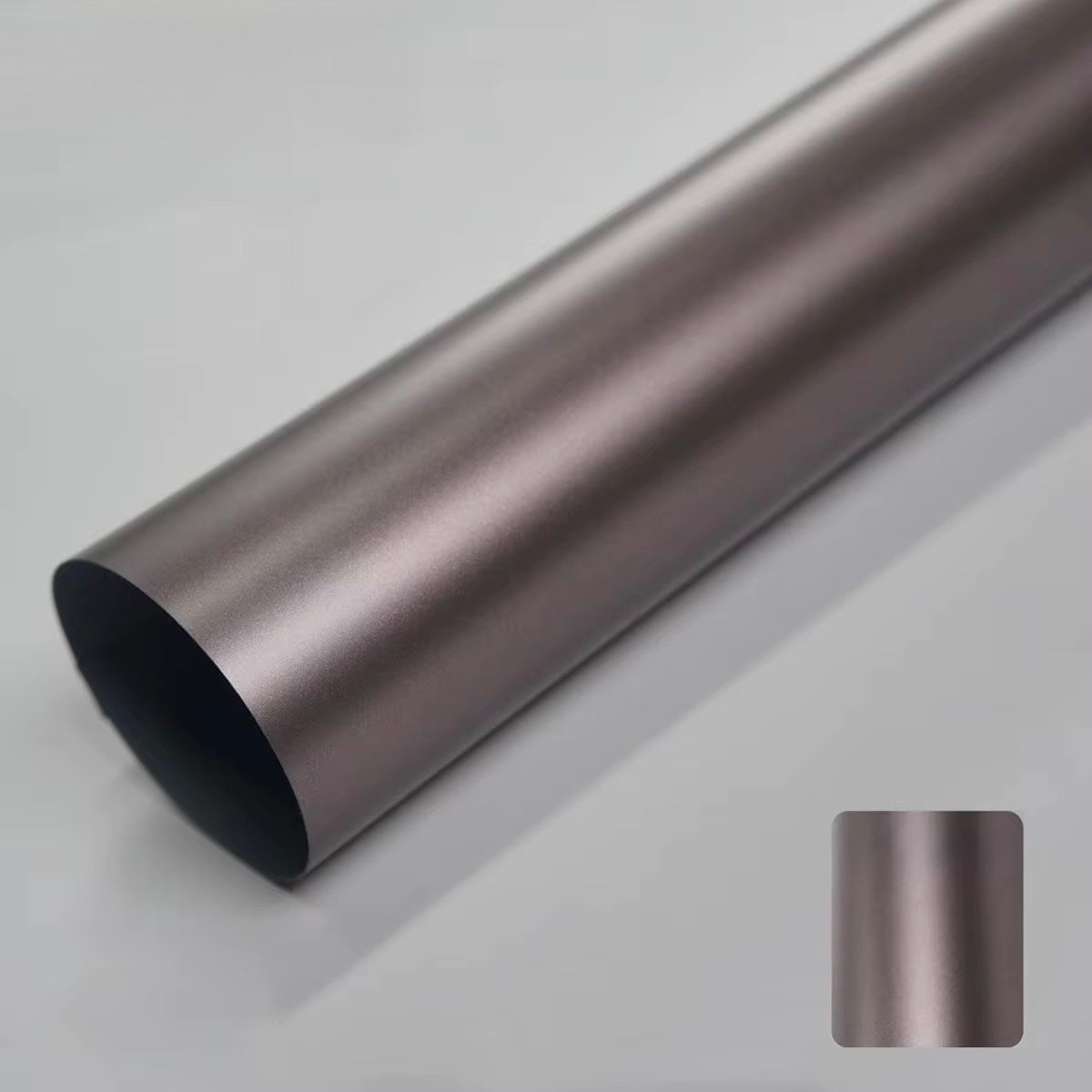 TPU Matte Ice Berry