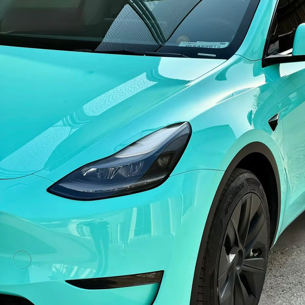 Mint Green