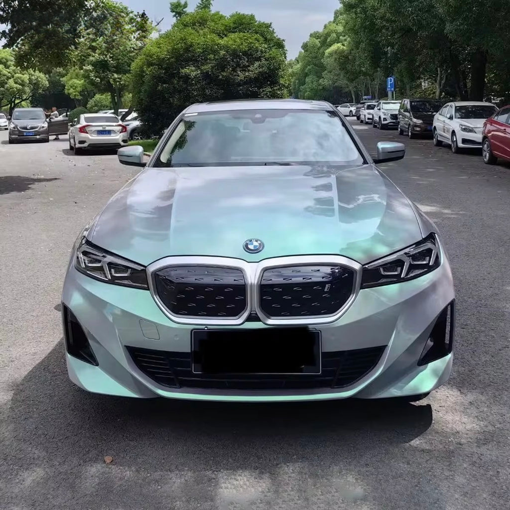 TPU Candy Flip Grey/Green