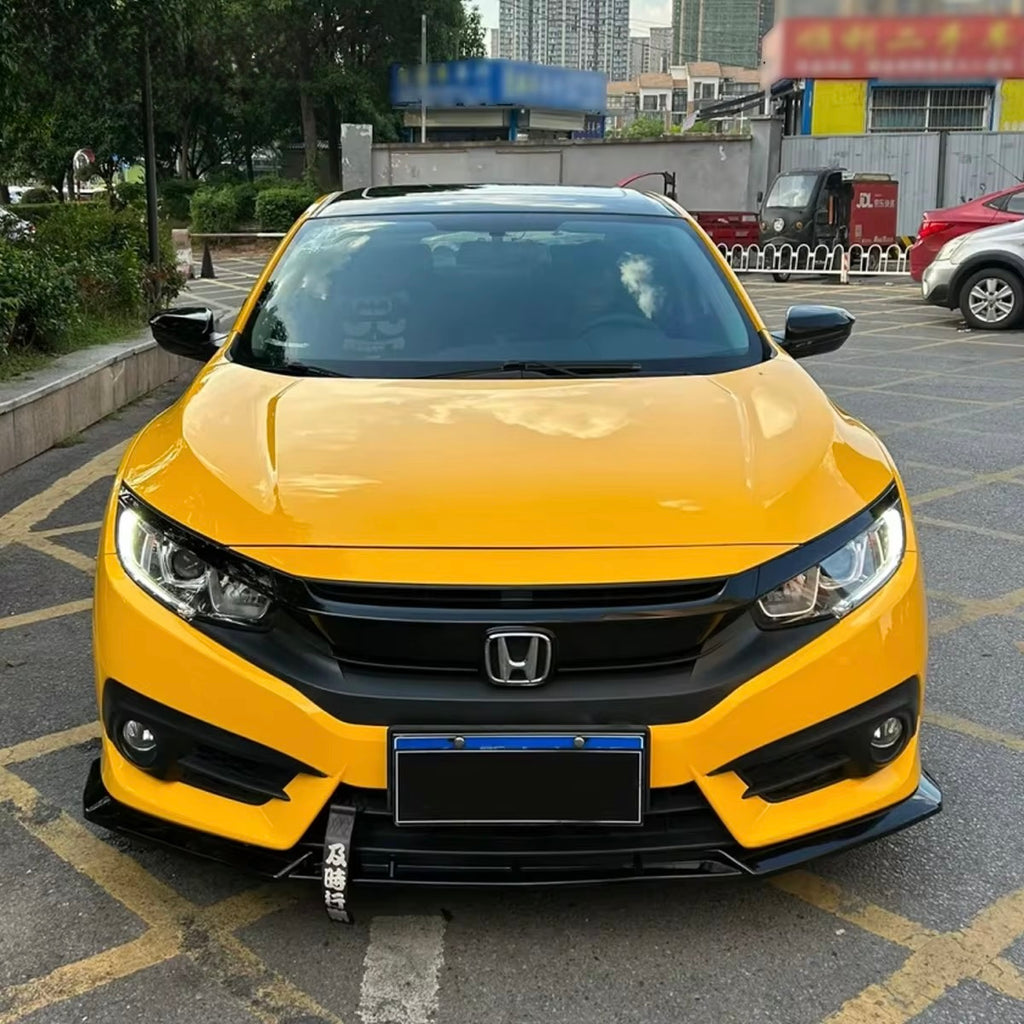 Sunflower Yellow