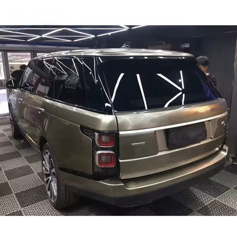 Liquid Metal Champagne