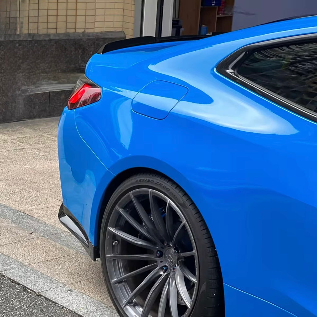 Shark Blue