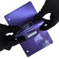 Liquid Metal Violet
