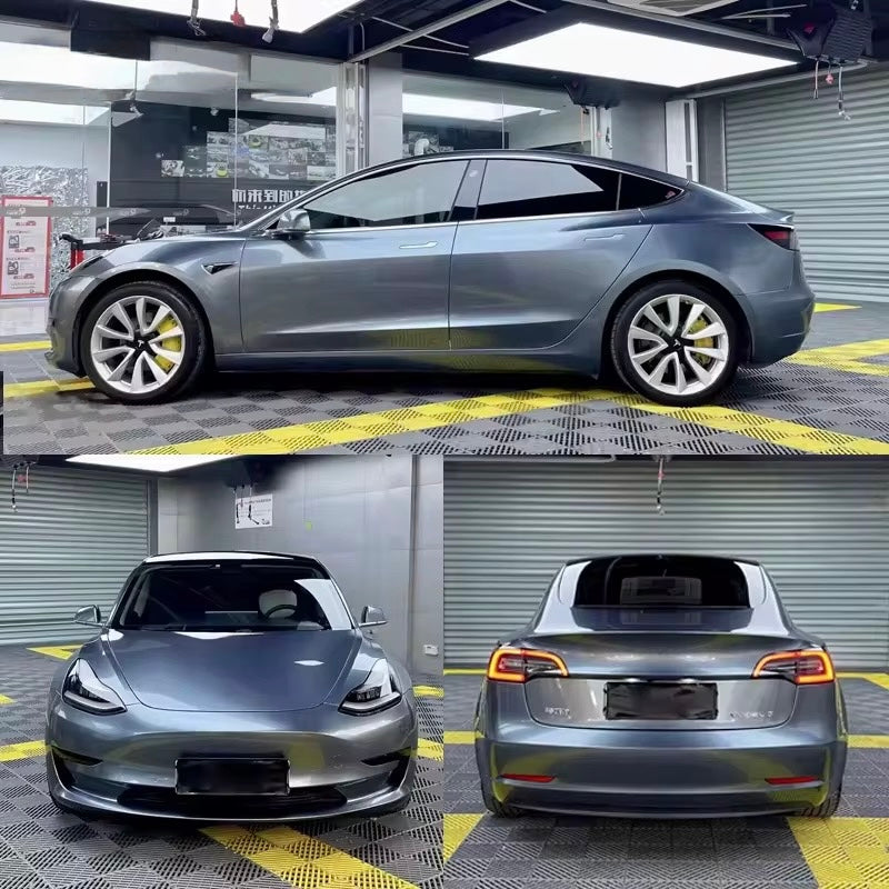 Liquid Metal Byron Bay