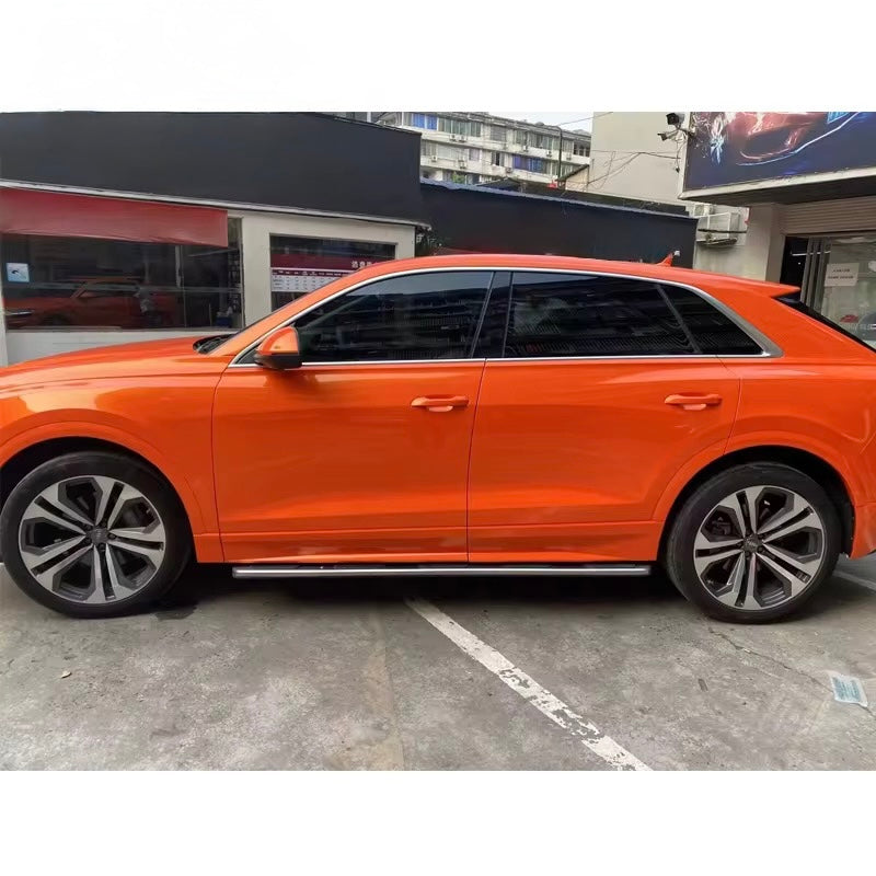 Magic Gold Racing Orange