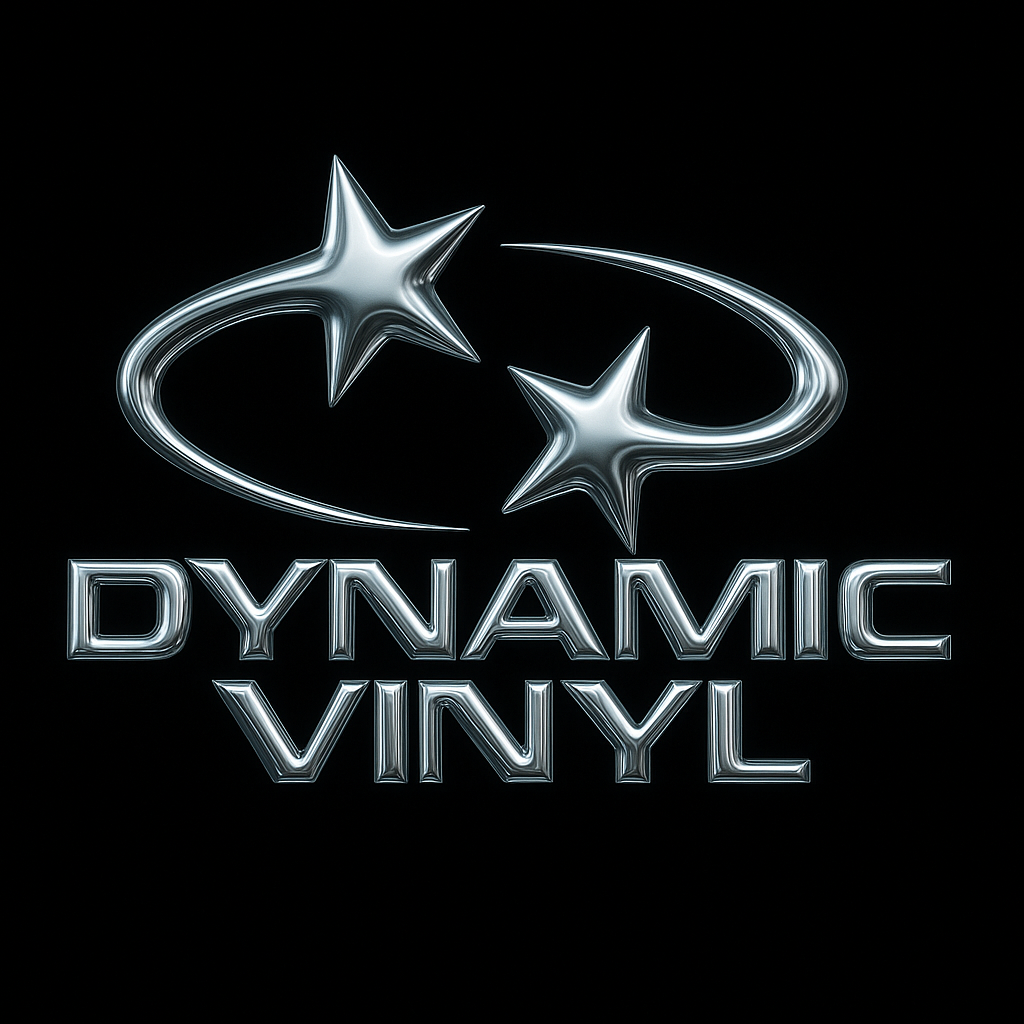 dynamic vinyl
