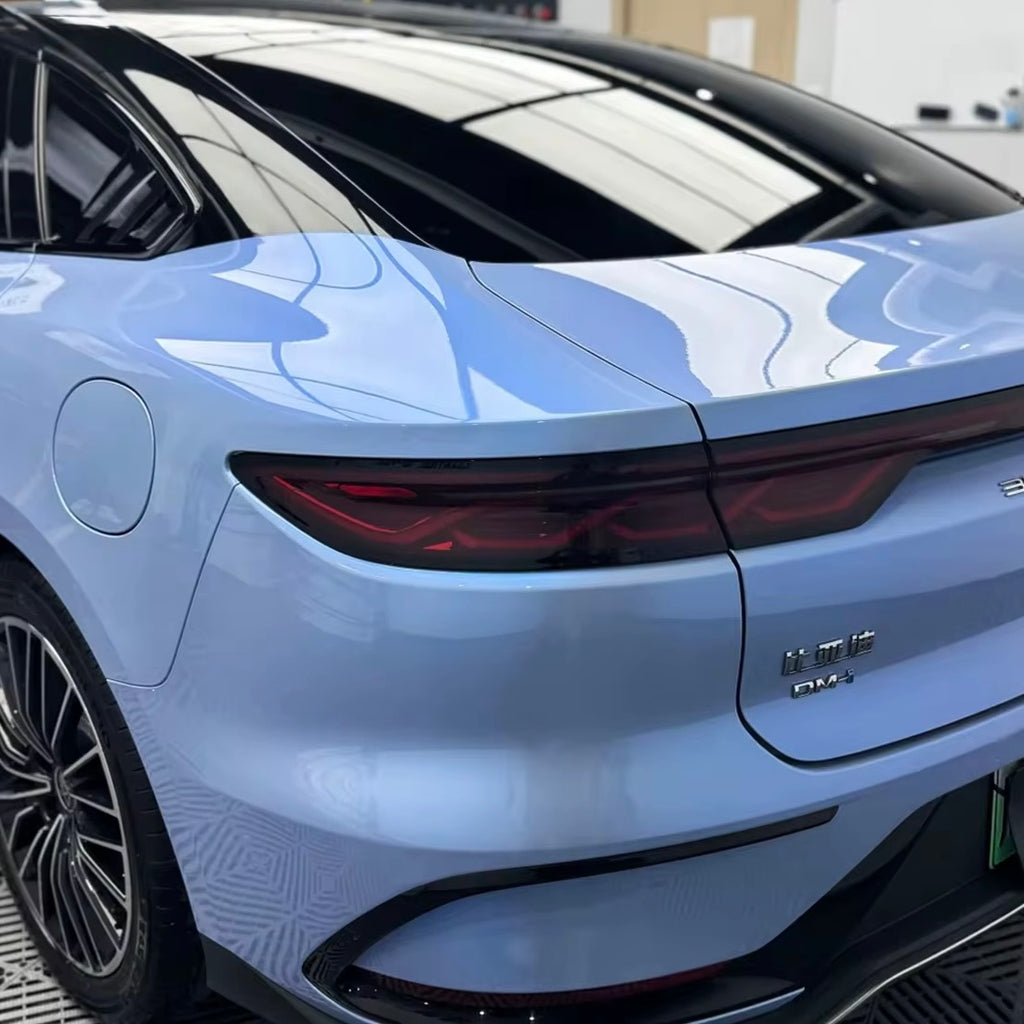 Color Flip Grey/Blue